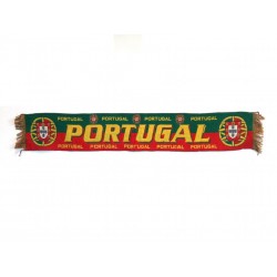 Cachecol Portugal