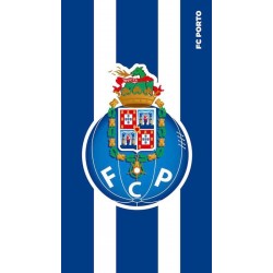 Toalha FC Porto 180x90