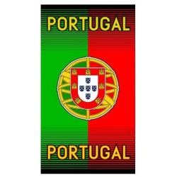Toalha Portugal 180x90