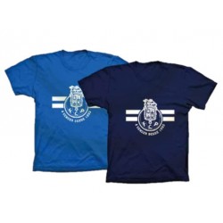 T-Shirt FC Porto Algodão