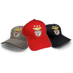 Boné Benfica
