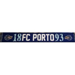Cachecol FC Porto 1893