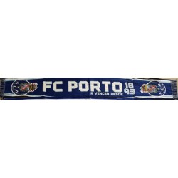 Cachecol FC Porto