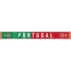 Cachecol Federação Portugal