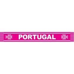 Cachecol Federação Portugal...