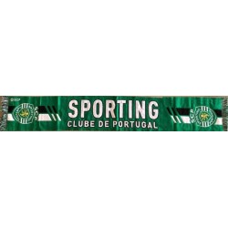 Cachecol Sporting CP